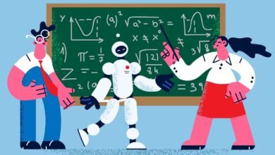 Cómo la inteligencia artificial está abordando la resolución de problemas matemáticos