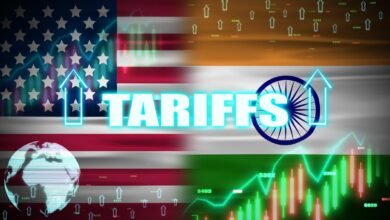 Impacto fiscal de los Estados Unidos: India vio la mayor reducción de Asia.