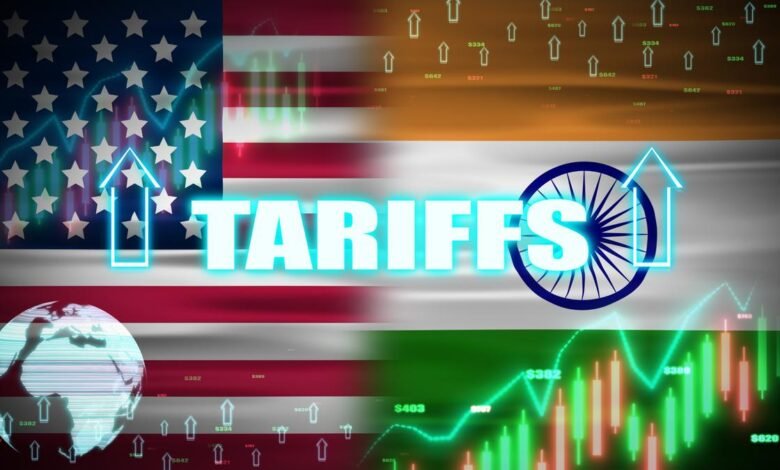 Impacto fiscal de los Estados Unidos: India vio la mayor reducción de Asia.