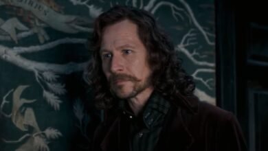 Pensé que los fanáticos de Batman vendrían al ‘Comisionado Gordan’ Gary Oldman todo el tiempo, pero este es otro personaje famoso que están más obsesionados.
