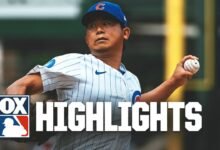 Piratas contra los aspectos más destacados de los Cachorros | MLB en Fox