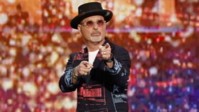 Espero que los votantes de Got Talent en Estados Unidos le den una oportunidad a un actor comediante en el Gran Premio este año, pero 20 Seas aún pueden hacer historia.