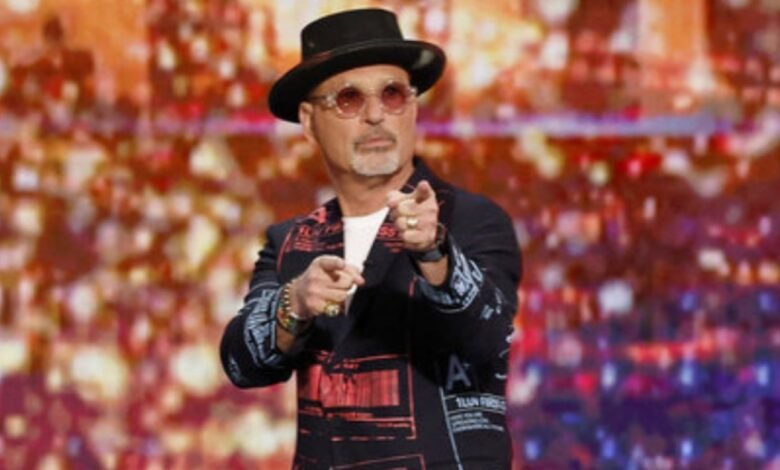 Espero que los votantes de Got Talent en Estados Unidos le den una oportunidad a un actor comediante en el Gran Premio este año, pero 20 Seas aún pueden hacer historia. Espero que los votantes de Got Talent en Estados Unidos le den una oportunidad a un actor comediante en el Gran Premio este año, pero 20 Seas aún pueden hacer historia.
