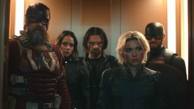 Netflix New, HBO Max y más: 6 Show y película de transmisión (transmisión 25 – 31) para ver esta semana