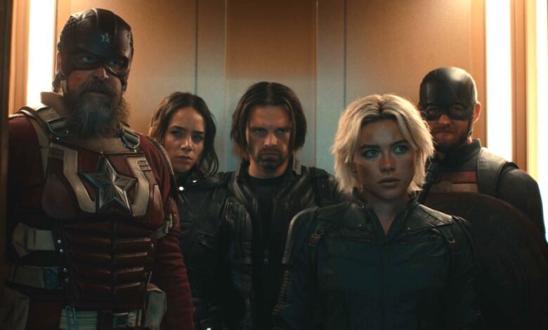 Netflix New, HBO Max y más: 6 Show y película de transmisión (transmisión 25 – 31) para ver esta semana