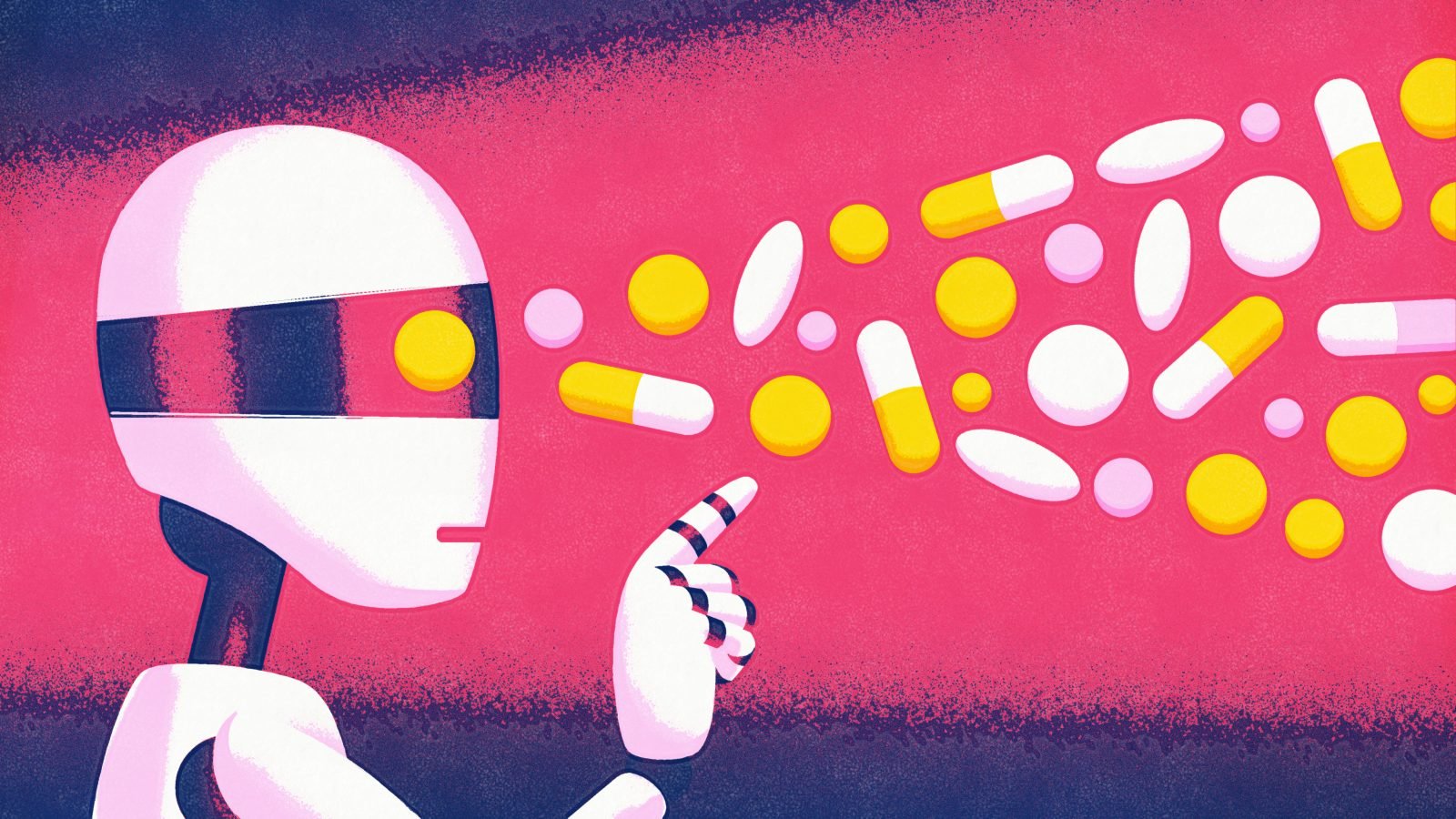 Las nuevas empresas para el descubrimiento de drogas en China en China están en acuerdos por valor de mil millones de dólares