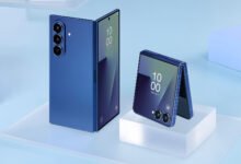 Se han filtrado más detalles del iPhone plegable, incluido un pliegue ‘menos obvio’