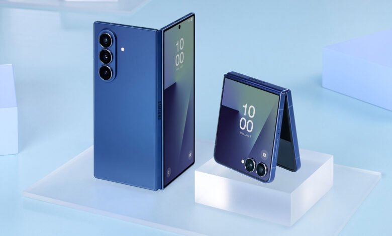 Se han filtrado más detalles del iPhone plegable, incluido un pliegue ‘menos obvio’ Se han filtrado más detalles del iPhone plegable, incluido un pliegue ‘menos obvio’