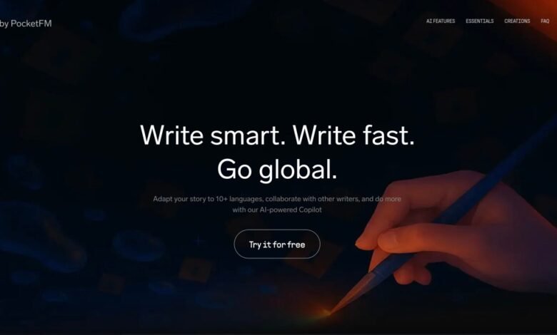 Pocket FM ofrece a sus escritores una herramienta de IA para transformar narrativas, escribir Cliffhangers y más Pocket FM ofrece a sus escritores una herramienta de IA para transformar narrativas, escribir Cliffhangers y más