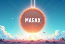 Moonshot Magax: ¿Es esta la preventa de criptografía 100X que hemos estado esperando?
