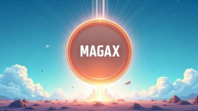 Moonshot Magax: ¿Es esta la preventa de criptografía 100X que hemos estado esperando?