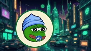 3 monedas de memes con temática de rana para mantener ya que el sector alcanza la capitalización de mercado de $ 5.7 mil millones