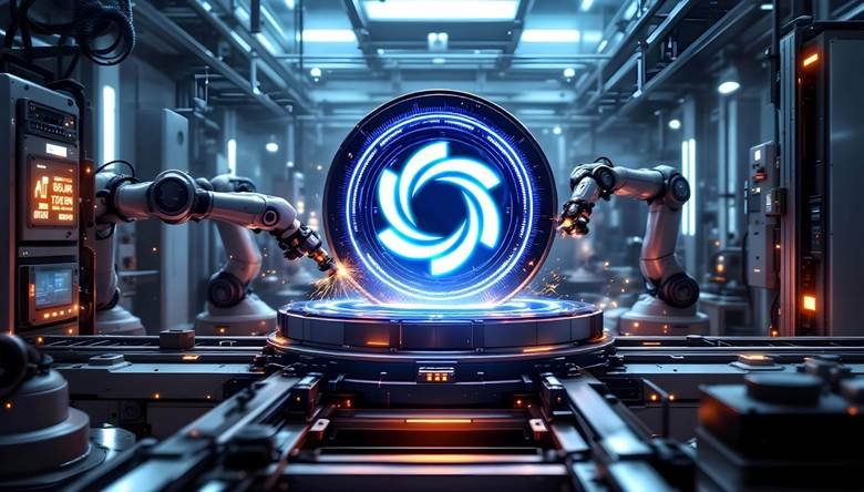 Olvídese de SEI y Bonk: la IA de Ozak podría ser la jugada de ROI más grande de 2025 con un aumento del 500% del precio actual Olvídese de SEI y Bonk: la IA de Ozak podría ser la jugada de ROI más grande de 2025 con un aumento del 500% del precio actual