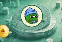 Este adoptante temprano de Ethereum convirtió $ 25K en $ 9 millones cuando ETH recientemente alcanzó $ 4,000, aquí hay 2 tokens que está comprando a continuación