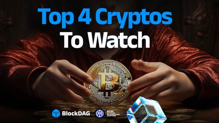 Los mejores artistas criptográficos para ver en 2025: Blockdag, Ethereum, Solana e Hyperliquid lideran la carga Los mejores artistas criptográficos para ver en 2025: Blockdag, Ethereum, Solana e Hyperliquid lideran la carga