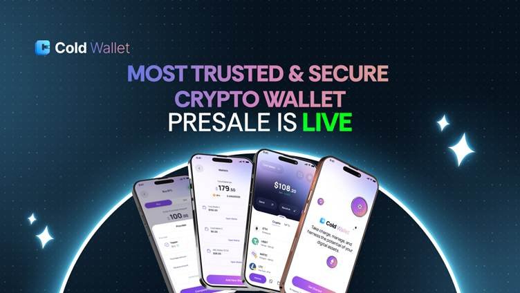 Ena se acerca a $ 0.95, XMR enfrenta un riesgo de ataque del 51%, proyectos de preventa de 150 etapas de la billetera de Cold 4,900% ROI
