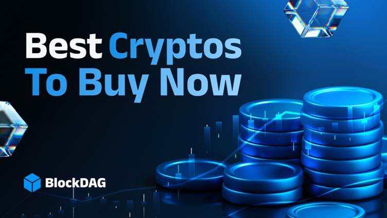 ¡Por qué la preventa de $ 385 millones de Blockdag lo puso por delante de SEI, Sui y XRP entre los mejores altcoins de 2025!