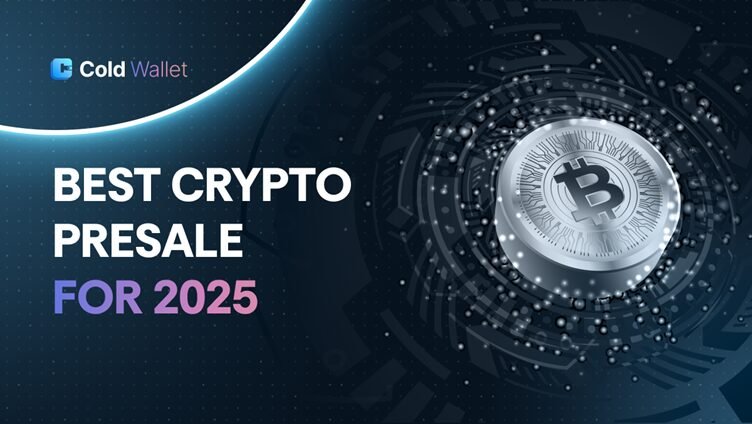 Entrada baja, alta recompensa: 4 nuevas presiones criptográficas en 2025 con utilidad del mundo real!