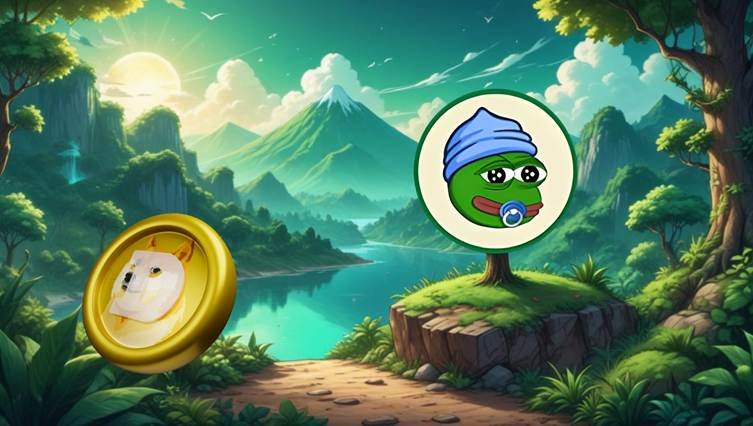 5 monedas de memes de alta confianza más allá de Dogecoin (doge) para comprar y hacer un ROI del 3200% para 2026 5 monedas de memes de alta confianza más allá de Dogecoin (doge) para comprar y hacer un ROI del 3200% para 2026