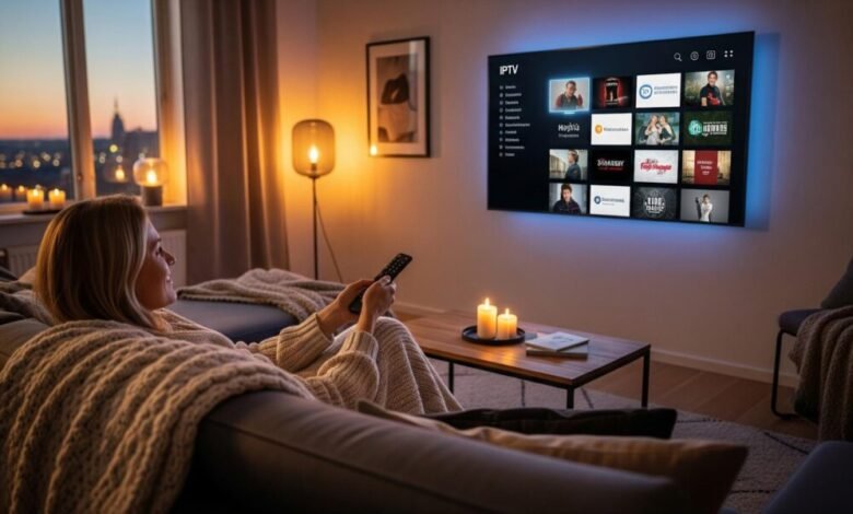 La mejor solución para transmitir el caos en Suecia La mejor solución para transmitir el caos en Suecia