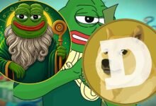 Predicción de precios de Dogecoin vs Preventa: ¿Qué moneda de memes es la mejor criptografía para comprar en 2025?