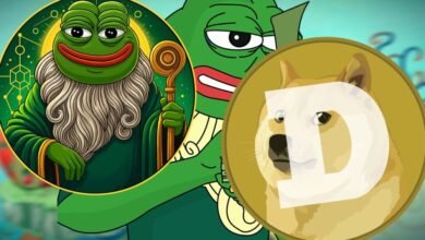 Predicción de precios de Dogecoin vs Preventa: ¿Qué moneda de memes es la mejor criptografía para comprar en 2025?