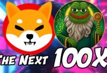 Shiba construyó millonarios, ¿puede Pepeto convertirse en el próximo gran ganador en el próximo ciclo de Crypto Bull?