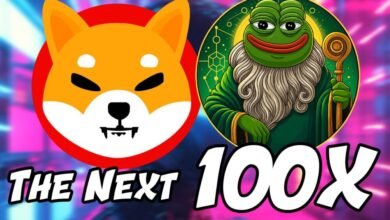 Shiba construyó millonarios, ¿puede Pepeto convertirse en el próximo gran ganador en el próximo ciclo de Crypto Bull?