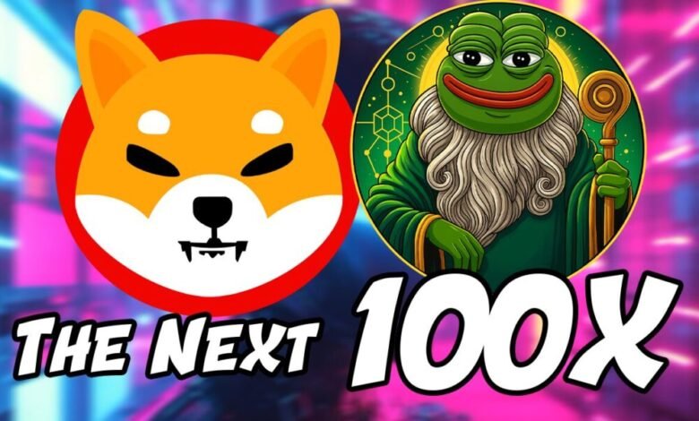 Shiba construyó millonarios, ¿puede Pepeto convertirse en el próximo gran ganador en el próximo ciclo de Crypto Bull? Shiba construyó millonarios, ¿puede Pepeto convertirse en el próximo gran ganador en el próximo ciclo de Crypto Bull?