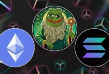 Mejor Memecoin para comprar ahora: por qué Pepeto (Pepeto) puede superar a Ethereum y Solana en la próxima temporada de Altcoin