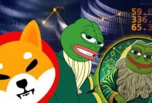 Shiba hizo millonarios en 2021, ¿puede Pepeto ser el próximo en la próxima temporada de altcoin?