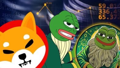 Shiba hizo millonarios en 2021, ¿puede Pepeto ser el próximo en la próxima temporada de altcoin?