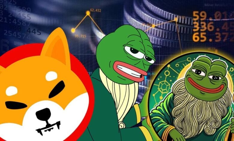 Shiba hizo millonarios en 2021, ¿puede Pepeto ser el próximo en la próxima temporada de altcoin? Shiba hizo millonarios en 2021, ¿puede Pepeto ser el próximo en la próxima temporada de altcoin?