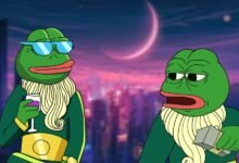 PREPETO PEPETO (Pepeto) Predicción de precios, por qué podría ser la mejor memoria de comprar antes de la próxima temporada de altcoins