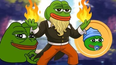 ¿La mejor criptografía para comprar ahora mismo? Comparando Pepe, Little Pepe y Pepeto