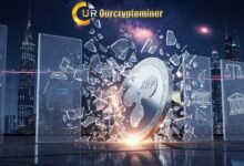 Fluctuación de precio XRP: los titulares de XRP Elija nuestro contrato de OurCryptominer para ganar $ 17,500 en rendimiento estable