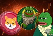 Predicción de precios de Shiba Inu: ¿Se ha superado? Y por qué Pepeto es la mejor criptografía para comprar ahora