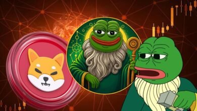 Predicción de precios de Shiba Inu: ¿Se ha superado? Y por qué Pepeto es la mejor criptografía para comprar ahora