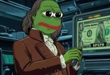 BLOCKDAG (BDAG) Predicción de precios: BDAG podría aplastar a ATHS ya que Pepe Dollar de Pepe Pepe de la Pepe Crypto