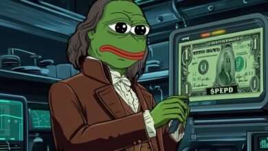 BLOCKDAG (BDAG) Predicción de precios: BDAG podría aplastar a ATHS ya que Pepe Dollar de Pepe Pepe de la Pepe Crypto