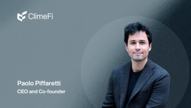 El cofundador de Climefi, Paolo Piffaretti, sobre la creciente oportunidad de CDR Asset Mgmt