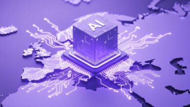 El gobierno de la UE otorga 1,5 millones de euros a un proyecto de IA descentralizado liderado por los Estados Unidos, Aixblock, con € 61.5m en subvenciones adicionales previamente aprobadas a la infraestructura de IA descentralizada en Europa en Europa