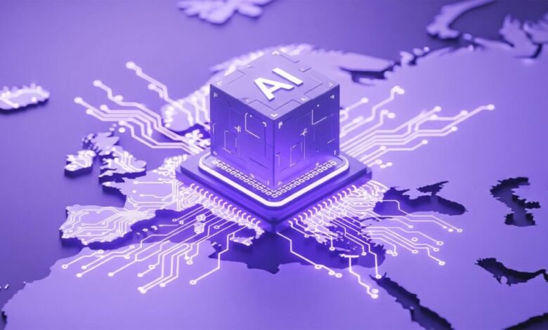 El gobierno de la UE otorga 1,5 millones de euros a un proyecto de IA descentralizado liderado por los Estados Unidos, Aixblock, con € 61.5m en subvenciones adicionales previamente aprobadas a la infraestructura de IA descentralizada en Europa en Europa El gobierno de la UE otorga 1,5 millones de euros a un proyecto de IA descentralizado liderado por los Estados Unidos, Aixblock, con € 61.5m en subvenciones adicionales previamente aprobadas a la infraestructura de IA descentralizada en Europa en Europa