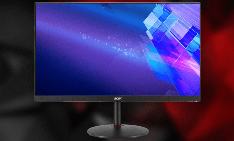 Este monitor de juego de 2740p rápido de 2740p es sorprendentemente barato hoy Este monitor de juego de 2740p rápido de 2740p es sorprendentemente barato hoy