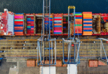 Trump amenaza el 100% de las tarifas sobre las importaciones de chips de EE. UU.