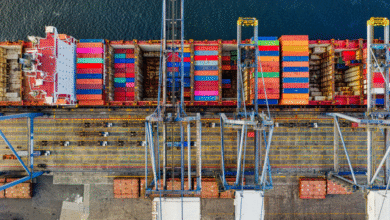 Trump amenaza el 100% de las tarifas sobre las importaciones de chips de EE. UU.
