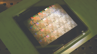 Nvidia dice que sus chips no tienen puertas traseras, quieren mantenerlo así