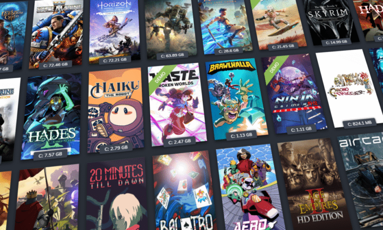 Google está matando a Steam para Chromebooks a finales de este año