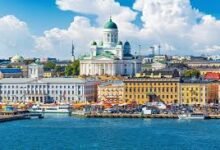 Finlandia en 2025: Guía de cultura, viajes y estilo de vida