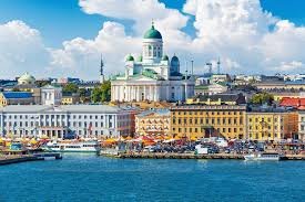Finlandia en 2025: Guía de cultura, viajes y estilo de vida